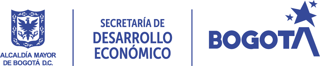 Logotipo de la Secretaría de Desarrollo Económico