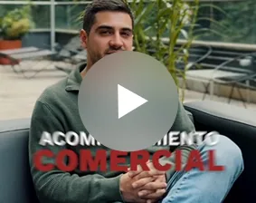 Conferencista de Escala Comunidad