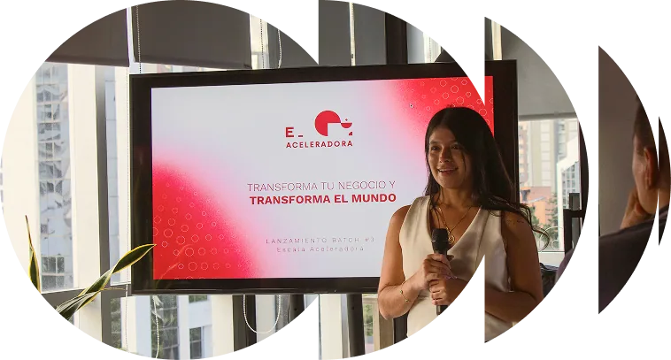 Foro sobre transforma tu negocio