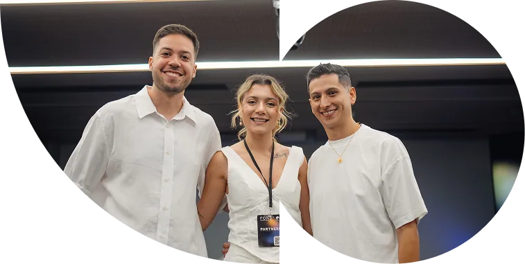 Partners en somos Escala